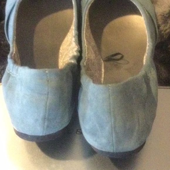 🎖️Cato Flats - Picture 3 of 6